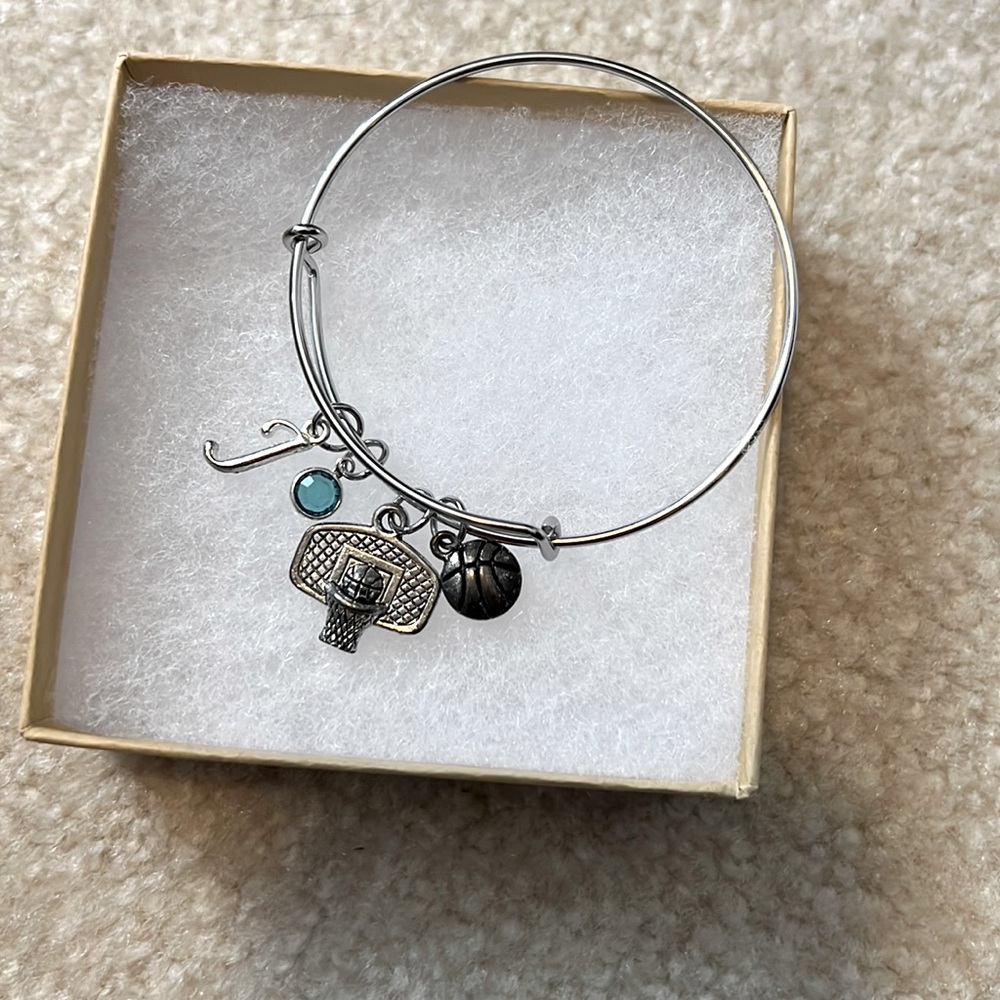 Charm Bracelet
